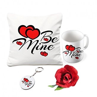 Be mine combo Delivery Jaipur, Rajasthan